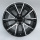 20 21 Inch Forged Wheel Rims for Cayenne